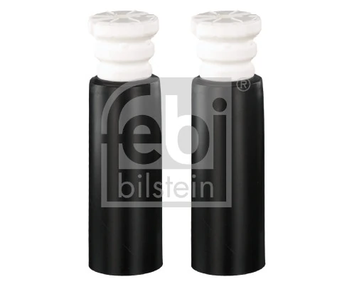 Dust Cover Kit, shock absorber
